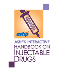 Products | AHFS Drug Information